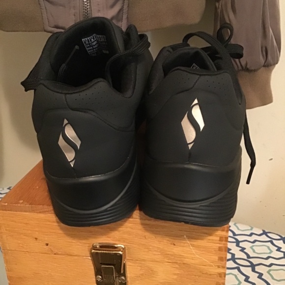 🔥Best offers, Skechers Los Angeles, new condition, size 9, see photos - Picture 2 of 4
